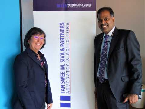 Annual Construction Industry Seminar held on 26th October 2018